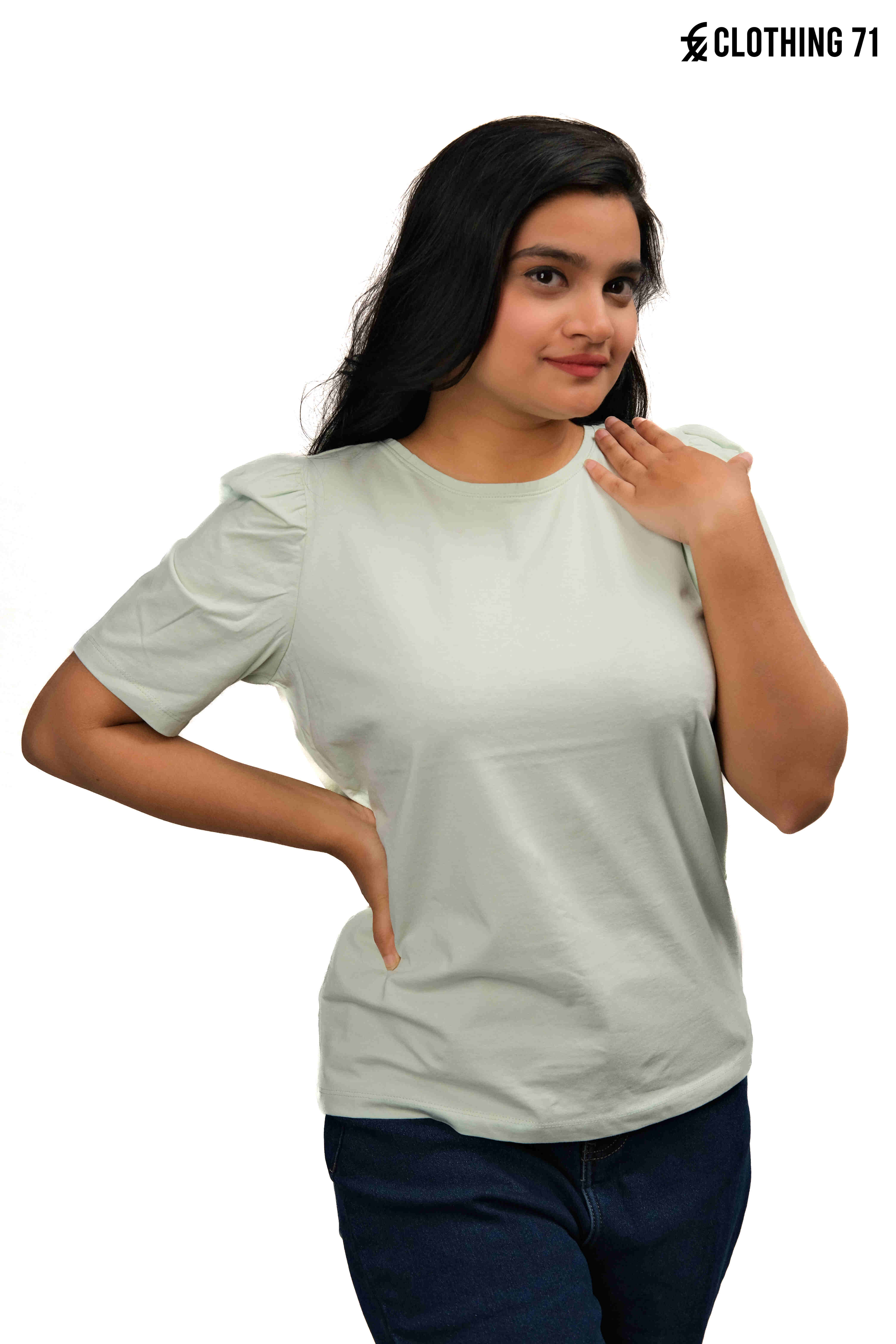 Girls Premium Tshirt