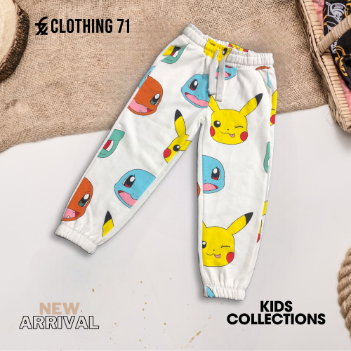 Kids Trouser