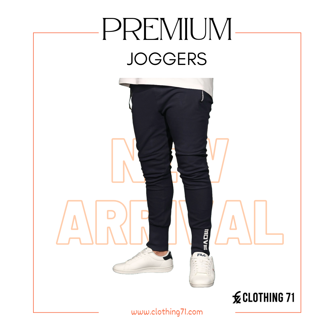 Clothing71 Premium Trouser